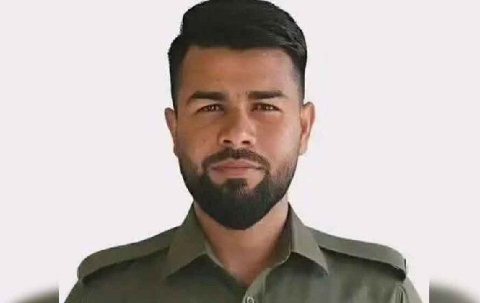 সুনামগঞ্জে সড়ক দুর্ঘটনায় আনসার সদস্য নিহত - Surma Times | Sylhet News
