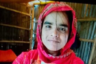 সুনামগঞ্জে সুরমা নদীতে ভাসমান নারীর পরিচয় শনাক্ত - Surma Times | Sylhet News