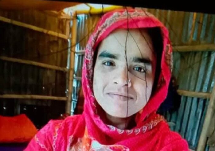 সুনামগঞ্জে সুরমা নদীতে ভাসমান নারীর পরিচয় শনাক্ত 1 সুনামগঞ্জে সুরমা নদীতে ভাসমান নারীর পরিচয় শনাক্ত - Surma Times | Sylhet News