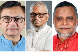 ৩০ মন্ত্রী-প্রতিমন্ত্রীর হাতে ৬৪ জেলার আইনশৃঙ্খলার দায়িত্ব 10 ৩০ মন্ত্রী-প্রতিমন্ত্রীর হাতে ৬৪ জেলার আইনশৃঙ্খলার দায়িত্ব - Surma Times | Sylhet News