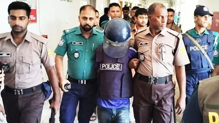 ফাহিমা হত্যা মামলায় ফাঁসির রায় : জাকিরের মৃত্যুদণ্ড, দুই ভাই খালাস 1 ফাহিমা হত্যা মামলায় ফাঁসির রায় : জাকিরের মৃত্যুদণ্ড, দুই ভাই খালাস - Surma Times | Sylhet News