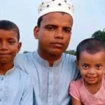 সিলেটে এবার ২ সন্তানকে ঘুমের ওষুধ খাইয়ে পানিতে ফেলে হত্যা করলেন পিতা 4 সিলেটে এবার ২ সন্তানকে ঘুমের ওষুধ খাইয়ে পানিতে ফেলে হত্যা করলেন পিতা - Surma Times | Sylhet News