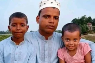 সিলেটে এবার ২ সন্তানকে ঘুমের ওষুধ খাইয়ে পানিতে ফেলে হত্যা করলেন পিতা - Surma Times | Sylhet News