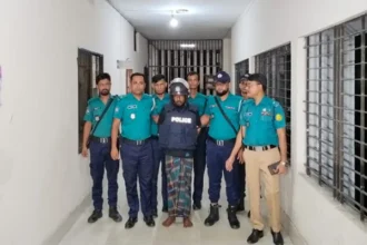 তাহমিনার শরীরে ১৭-১৮টি ছুরিকাঘাতের চিহ্ন: বাবুলকে কারাগারে পাঠানোর নির্দেশ - Surma Times | Sylhet News