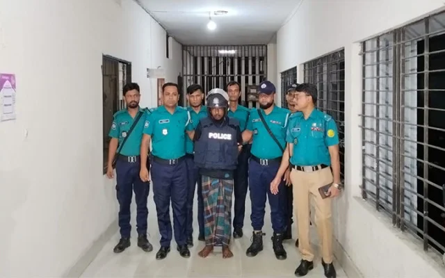 ট্রিপল মার্ডারে পুলিশের বক্তব্য নিয়ে প্রশ্ন, ‘দ্রুতবিচার ট্রাইব্যুনালে’ বিচার চান সিসিক প্রশাসক 1 ট্রিপল মার্ডারে পুলিশের বক্তব্য নিয়ে প্রশ্ন, ‘দ্রুতবিচার ট্রাইব্যুনালে’ বিচার চান সিসিক প্রশাসক - Surma Times | Sylhet News