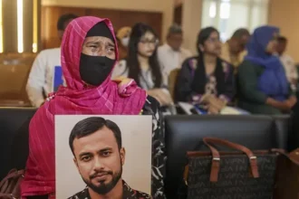 গুমের ১৫ বছর, এখনো ফেরেনি প্রিয়জন 8 গুমের ১৫ বছর, এখনো ফেরেনি প্রিয়জন - Surma Times | Sylhet News