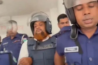 কঠোর নিরাপত্তার মধ্যে আদালতে সাবেক চেয়ারম্যান পল্লব, কারাগারে পাঠানোর নির্দেশ 12 কঠোর নিরাপত্তার মধ্যে আদালতে সাবেক চেয়ারম্যান পল্লব, কারাগারে পাঠানোর নির্দেশ - Surma Times | Sylhet News