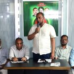 বিএনপির প্রতিষ্ঠাবার্ষিকী ঘিরে সিলেটে প্রস্তুতি সভা, গঠিত হলো কমিটি 6 বিএনপির প্রতিষ্ঠাবার্ষিকী ঘিরে সিলেটে প্রস্তুতি সভা, গঠিত হলো কমিটি - Surma Times | Sylhet News