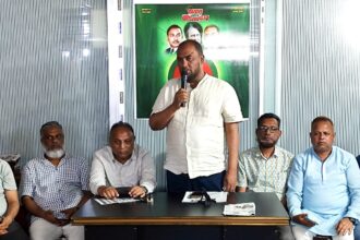 বিএনপির প্রতিষ্ঠাবার্ষিকী ঘিরে সিলেটে প্রস্তুতি সভা, গঠিত হলো কমিটি 14 বিএনপির প্রতিষ্ঠাবার্ষিকী ঘিরে সিলেটে প্রস্তুতি সভা, গঠিত হলো কমিটি - Surma Times | Sylhet News