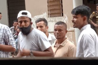 রাজধানীর আবাসন প্রকল্পে হামলার অভিযোগ, ডেভেলপার ও প্রশাসকের বিরুদ্ধে বাসিন্দাদের নানা দাবি 8 রাজধানীর আবাসন প্রকল্পে হামলার অভিযোগ, ডেভেলপার ও প্রশাসকের বিরুদ্ধে বাসিন্দাদের নানা দাবি - Surma Times | Sylhet News