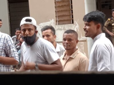 রাজধানীর আবাসন প্রকল্পে হামলার অভিযোগ, ডেভেলপার ও প্রশাসকের বিরুদ্ধে বাসিন্দাদের নানা দাবি - Surma Times | Sylhet News