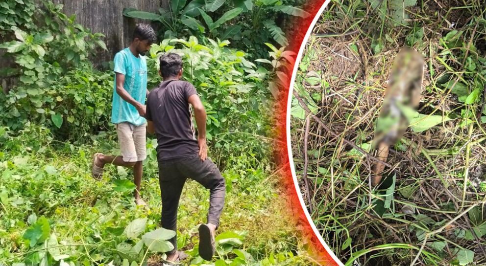 সিলেটে ট্রিপল মার্ডার: পুলিশের ‘রহস্য উদঘাটন’-এর পরও মিলছে না যেসব প্রশ্নের উত্তর - Surma Times | Sylhet News