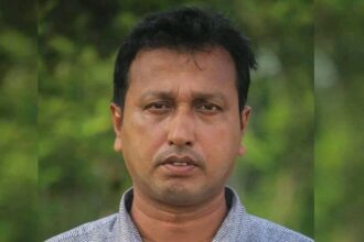 হবিগঞ্জে আওয়ামী লীগ নেতা ইউপি চেয়ারম্যান মানিক সরকার গ্রেপ্তার 14 হবিগঞ্জে আওয়ামী লীগ নেতা ইউপি চেয়ারম্যান মানিক সরকার গ্রেপ্তার - Surma Times | Sylhet News