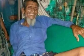 সিলেটে চোরাকারবারিদের পিকআপের ধাক্কায় আহত দিনমজুরের মৃত্যু 14 সিলেটে চোরাকারবারিদের পিকআপের ধাক্কায় আহত দিনমজুরের মৃত্যু - Surma Times | Sylhet News