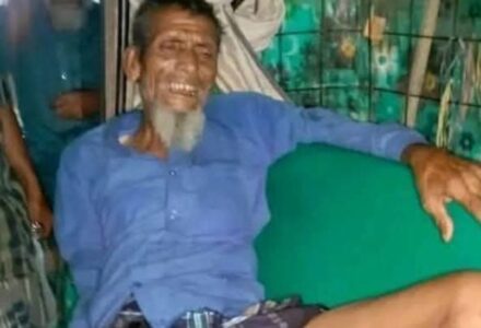 চোরাকারবারিদের পিকআপের ধাক্কায় আহত দিনমজুরের মৃত্যু - Surma Times | Sylhet News