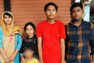 সীমান্ত দিয়ে দুই সিলেটি সহ ৫ জনকে বাংলাদেশে পুশ ইন- জনতার হাতে আটক 12 সীমান্ত দিয়ে দুই সিলেটি সহ ৫ জনকে বাংলাদেশে পুশ ইন- জনতার হাতে আটক - Surma Times | Sylhet News