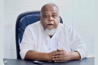 সিলেটের পরিবহন শ্রমিক নেতা বীর মুক্তিযোদ্ধা সেলিম আহমদ ফলিক আর নেই 14 সিলেটের পরিবহন শ্রমিক নেতা বীর মুক্তিযোদ্ধা সেলিম আহমদ ফলিক আর নেই - Surma Times | Sylhet News