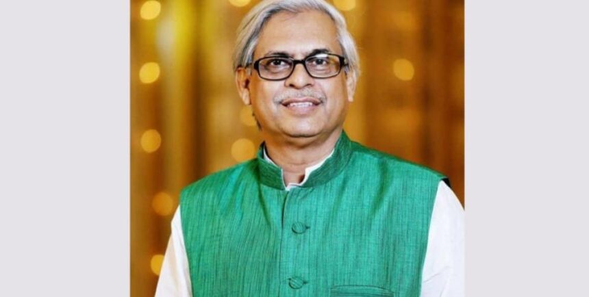 সিলেটে আওয়ামী লীগ নেতা মিসবাহ সিরাজকে আটকের গুঞ্জন - Surma Times | Sylhet News