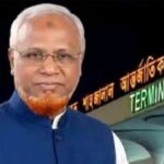 আ. লীগের সাধারণ সম্পাদক জাকির হোসেন গ্রেপ্তারের গুঞ্জন, পুলিশ বলছে তথ্য নেই - Surma Times | Sylhet News