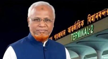 আ. লীগের সাধারণ সম্পাদক জাকির হোসেন গ্রেপ্তারের গুঞ্জন, পুলিশ বলছে তথ্য নেই - Surma Times | Sylhet News