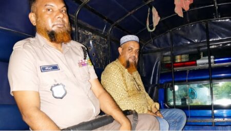 সিলেটের পথে ঢাকায় গ্রেপ্তার বিয়ানীবাজার আওয়ামী লীগ নেতা পল্লব - Surma Times | Sylhet News
