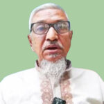 গোলাপগঞ্জে হারুন মাস্টারের জানাজায় শোকাহত মানুষের ঢল 8 গোলাপগঞ্জে হারুন মাস্টারের জানাজায় শোকাহত মানুষের ঢল - Surma Times | Sylhet News