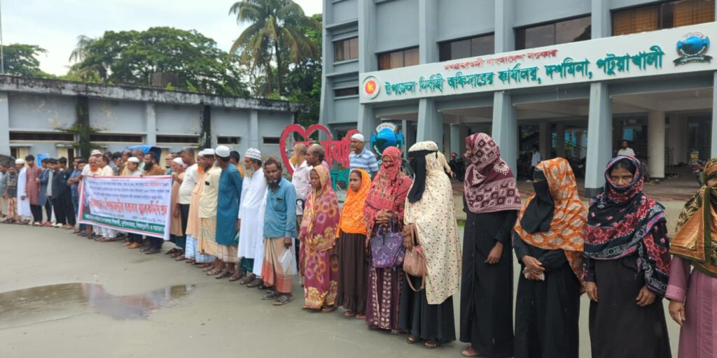 এইচএসসিতে এমসিকিউ উত্তরপত্র মোবাইলে ধারণ করে পূরণের অভিযোগ, হল সুপারের বিরুদ্ধে ব্যবস্থার দাবি - Surma Times | Sylhet News