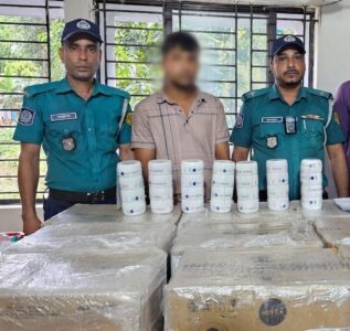 সিলেটে পৃথক অভিযানে ইয়াবাসহ নারী গ্রেপ্তার, ভারতীয় ক্রিমসহ পিকআপ আটক - Surma Times | Sylhet News