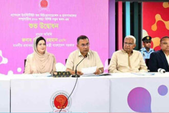 নিউরোসায়েন্সেস হাসপাতালে ৫০০ শয্যার নতুন ভবন উদ্বোধন 12 নিউরোসায়েন্সেস হাসপাতালে ৫০০ শয্যার নতুন ভবন উদ্বোধন - Surma Times | Sylhet News