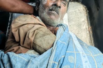 নবীগঞ্জের শ্মশানঘাট থেকে বৃদ্ধের মরদেহ উদ্ধার 10 নবীগঞ্জের শ্মশানঘাট থেকে বৃদ্ধের মরদেহ উদ্ধার - Surma Times | Sylhet News