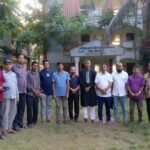 নবীগঞ্জ আলোকিত ব্যাচের সভায় নৌকা ভ্রমণ ও কৃতি শিক্ষার্থী সংবর্ধনার সিদ্ধান্ত 6 নবীগঞ্জ আলোকিত ব্যাচের সভায় নৌকা ভ্রমণ ও কৃতি শিক্ষার্থী সংবর্ধনার সিদ্ধান্ত - Surma Times | Sylhet News