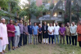 নবীগঞ্জ আলোকিত ব্যাচের সভায় নৌকা ভ্রমণ ও কৃতি শিক্ষার্থী সংবর্ধনার সিদ্ধান্ত 6 নবীগঞ্জ আলোকিত ব্যাচের সভায় নৌকা ভ্রমণ ও কৃতি শিক্ষার্থী সংবর্ধনার সিদ্ধান্ত - Surma Times | Sylhet News