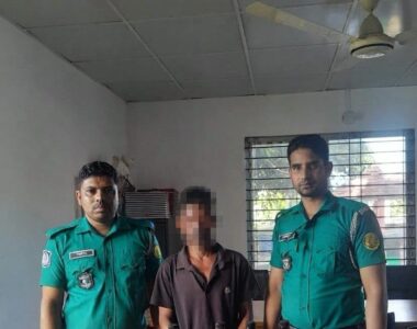 সিলেটে ২১ বোতল কেরুর মদসহ যুবক গ্রেপ্তার - Surma Times | Sylhet News