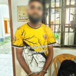 দক্ষিণ সুরমায় অবৈধ ভারতীয় আম-কিউইসহ আটক ১, উদ্ধার ১৮১ বোতল বিদেশি মদ 6 দক্ষিণ সুরমায় অবৈধ ভারতীয় আম-কিউইসহ আটক ১, উদ্ধার ১৮১ বোতল বিদেশি মদ - Surma Times | Sylhet News