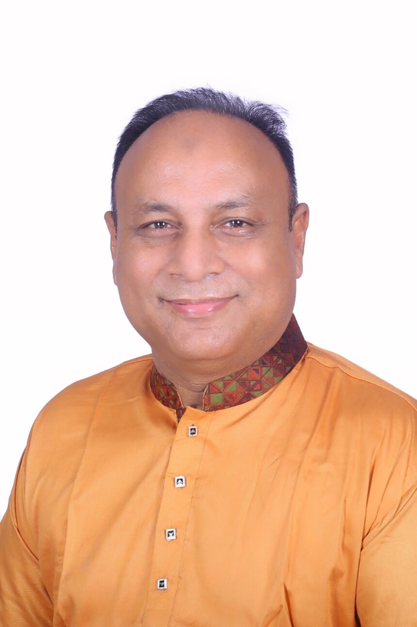 সিলেট-৬ আসনের সাংসদ এমরান চৌধুরী সংসদীয় স্থায়ী কমিটির সদস্য - Surma Times | Sylhet News