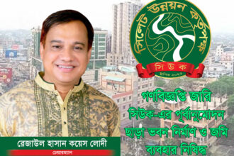 সিলেটে ভবন নির্মাণে সিউকের অনুমোদন বাধ্যতামূলক 20 সিলেটে ভবন নির্মাণে সিউকের অনুমোদন বাধ্যতামূলক - Surma Times | Sylhet News