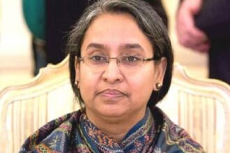 স্বামীর জানাজায় অংশ নিতে ১২ ঘণ্টার প্যারোলে দীপু মনি 16 স্বামীর জানাজায় অংশ নিতে ১২ ঘণ্টার প্যারোলে দীপু মনি - Surma Times | Sylhet News