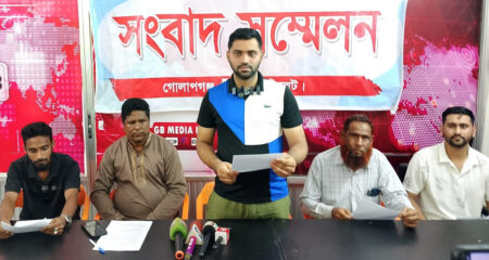ষড়যন্ত্রমূলক মামলায় হয়রানির অভিযোগ, সংবাদ সম্মেলনে প্রবাসী পাভেল - Surma Times | Sylhet News