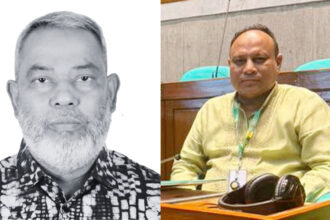 শ্রমিক নেতা সুরমান আলীর মৃত্যুতে শোক প্রকাশ এমপি এমরানের 12 শ্রমিক নেতা সুরমান আলীর মৃত্যুতে শোক প্রকাশ এমপি এমরানের - Surma Times | Sylhet News