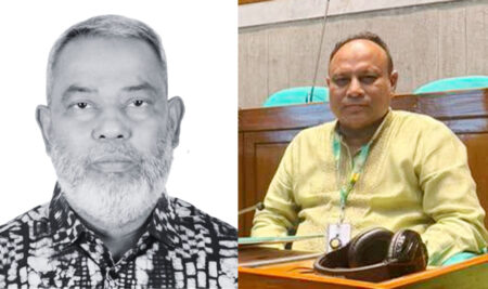 শ্রমিক নেতা সুরমান আলীর মৃত্যুতে শোক প্রকাশ এমপি এমরানের - Surma Times | Sylhet News