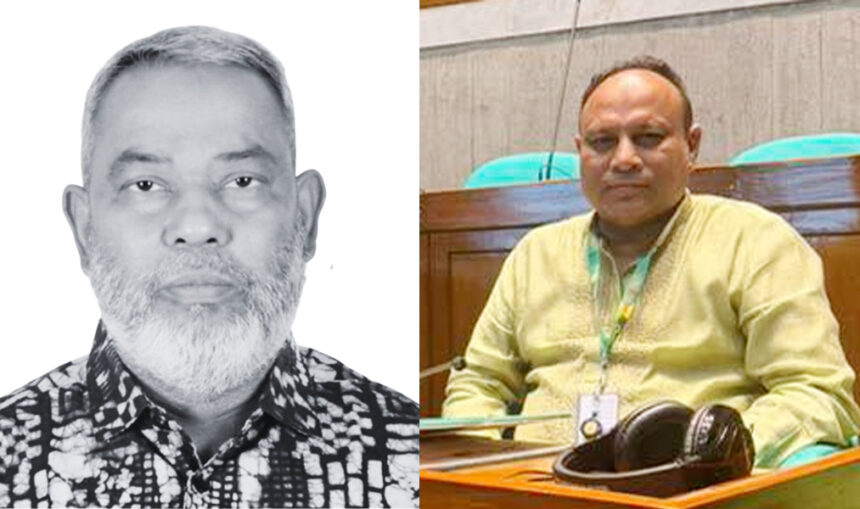 শ্রমিক নেতা সুরমান আলীর মৃত্যুতে শোক প্রকাশ এমপি এমরানের - Surma Times | Sylhet News