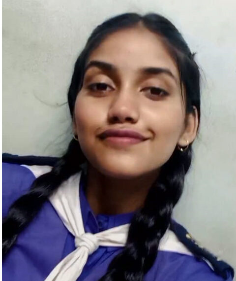 এসএসসিতে জিপিএ গোল্ডেন এ প্লাস পেয়েছেন সাংবাদিক কন্যা তাম্মি তালুকদার - Surma Times | Sylhet News