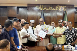 মুক্তিযুদ্ধের সঠিক ইতিহাস নতুন প্রজন্মের কাছে তুলে ধরতে হবে: আব্দুল কাইয়ুম চৌধুরী 10 মুক্তিযুদ্ধের সঠিক ইতিহাস নতুন প্রজন্মের কাছে তুলে ধরতে হবে: আব্দুল কাইয়ুম চৌধুরী - Surma Times | Sylhet News