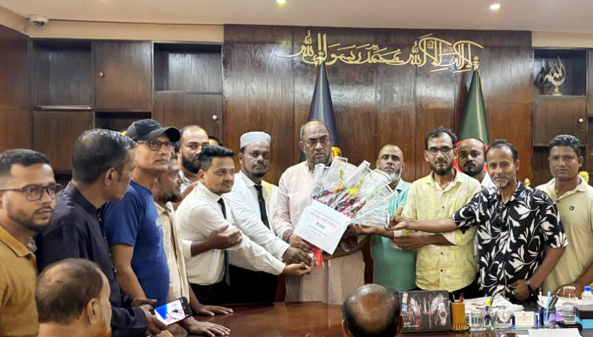 মুক্তিযুদ্ধের সঠিক ইতিহাস নতুন প্রজন্মের কাছে তুলে ধরতে হবে: আব্দুল কাইয়ুম চৌধুরী - Surma Times | Sylhet News