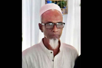 সাংবাদিক পাভেলের বড় ভাইয়ের মৃত্যু 12 সাংবাদিক পাভেলের বড় ভাইয়ের মৃত্যু - Surma Times | Sylhet News