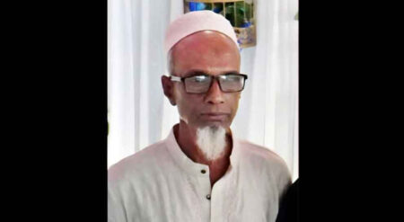 সাংবাদিক পাভেলের বড় ভাইয়ের মৃত্যু - Surma Times | Sylhet News