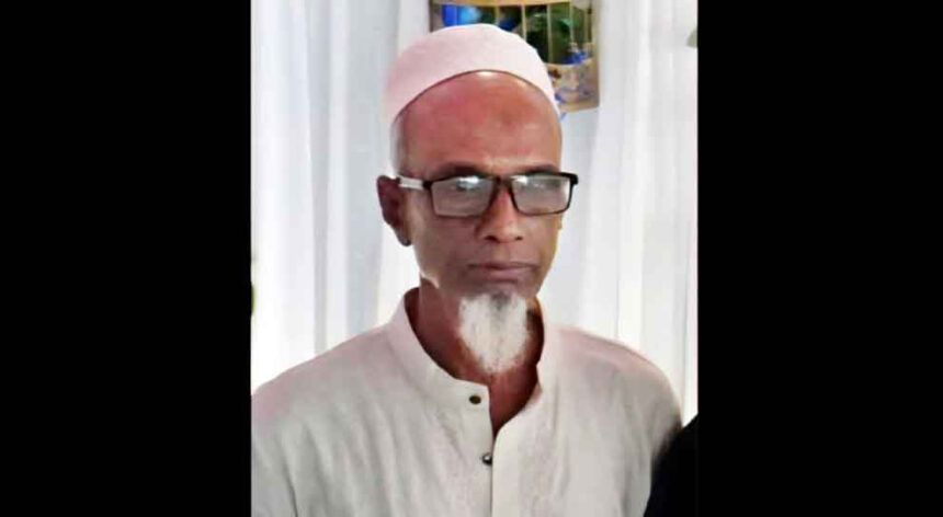 সাংবাদিক পাভেলের বড় ভাইয়ের মৃত্যু - Surma Times | Sylhet News