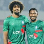 আল আমিনকে বড় শাস্তি দিলো ফিফা 8 আল আমিনকে বড় শাস্তি দিলো ফিফা - Surma Times | Sylhet News