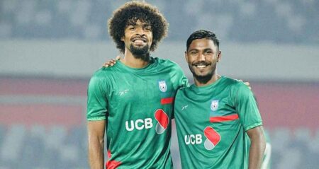 আল আমিনকে বড় শাস্তি দিলো ফিফা  Copied from: https://rtvonline.com/ - Surma Times | Sylhet News