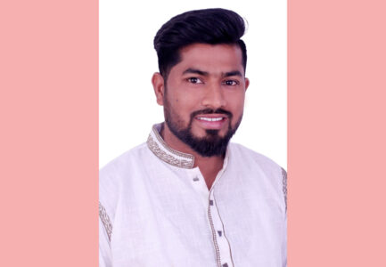 পরিবর্তনের অঙ্গীকারে নির্বাচনী ইশতেহার প্রকাশ করলেন চেয়ারম্যান প্রার্থী তামিম জুবায়ের মিনহাজ - Surma Times | Sylhet News